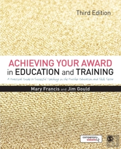 Bertrand.pt - Achieving Your Award In Education And Training