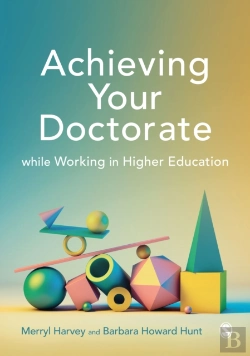 Bertrand.pt - Achieving Your Doctorate While Working In Higher Education