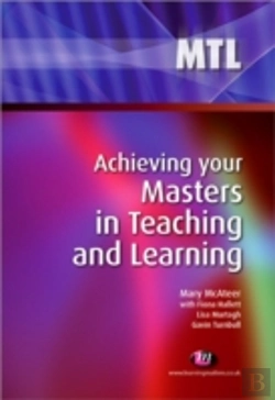 Bertrand.pt - Achieving Your Masters In Teaching And Learning