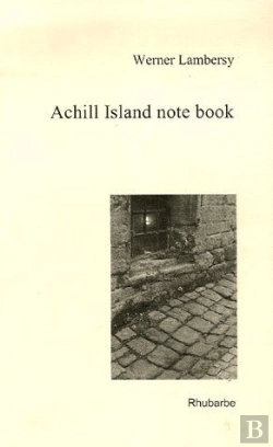 Bertrand.pt - Achill Island Note Book