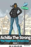 Achilla The Strong