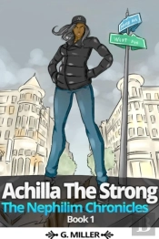 Achilla The Strong