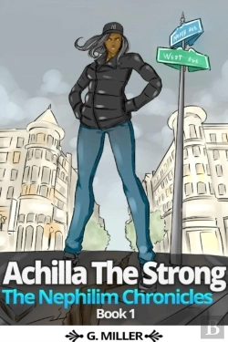 Bertrand.pt - Achilla The Strong