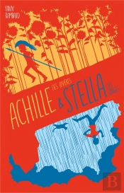 Achille Des Rivieres Et Stella Des Orages