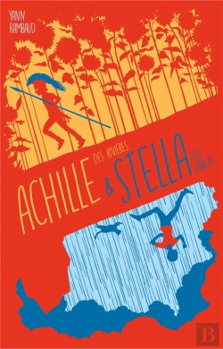 Bertrand.pt - Achille Des Rivieres Et Stella Des Orages