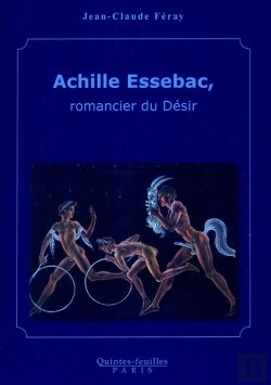 Bertrand.pt - Achille Essebac, Romancier Du Désir