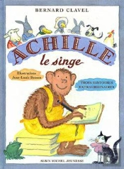 Achille Le Singe