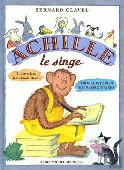 Bertrand.pt - Achille Le Singe