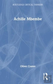 Achille Mbembe