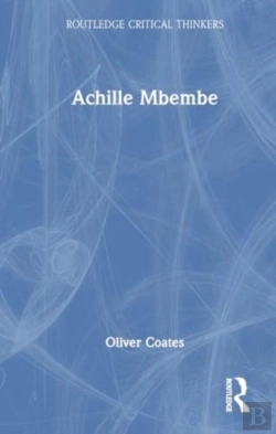 Bertrand.pt - Achille Mbembe