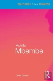 Achille Mbembe