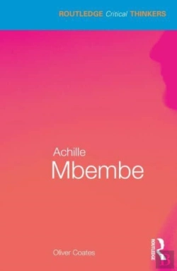 Bertrand.pt - Achille Mbembe
