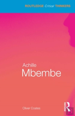 Bertrand.pt - Achille Mbembe