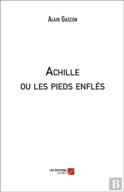 Bertrand.pt - Achille Ou Les Pieds Enflés