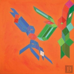 Bertrand.pt - Achille Perilli