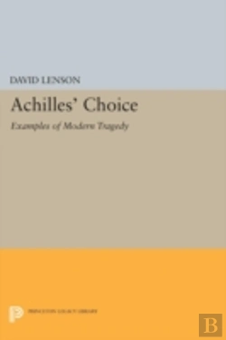 Bertrand.pt - Achilles' Choice