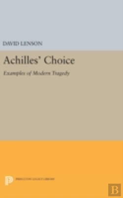 Bertrand.pt - Achilles' Choice