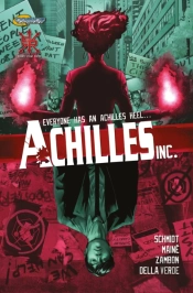 Achilles, Inc