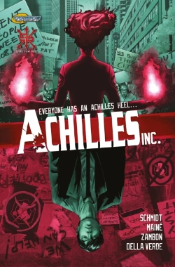 Bertrand.pt - Achilles, Inc