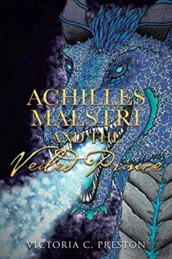 Bertrand.pt - Achilles Maestri And The Veiled Prince