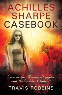 Bertrand.pt - Achilles Sharpe Casebook