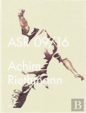 Achim Riethmann Asr 09/16 /Anglais/Allemand