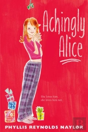 Achingly Alice