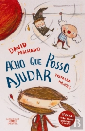 Acho Que Posso Ajudar