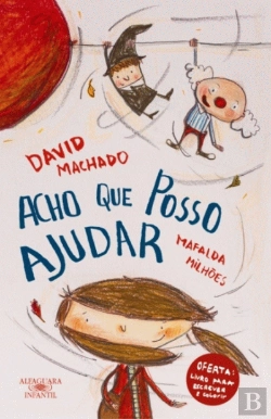 Bertrand.pt - Acho Que Posso Ajudar