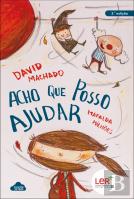Acho que Posso Ajudar