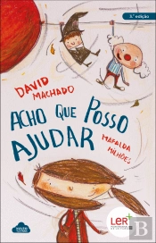Acho que Posso Ajudar