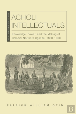 Bertrand.pt - Acholi Intellectuals