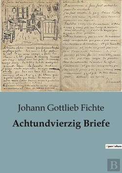Bertrand.pt - Achtundvierzig Briefe