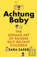 Achtung Baby
