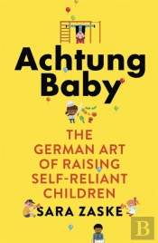 Achtung Baby