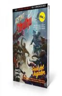 Achtung! Cthulhu: Guía Del Jugador