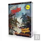 Achtung! Cthulhu: Guía Del Jugador