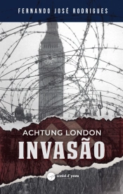Achtung London - Invasão