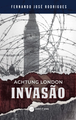 Bertrand.pt - Achtung London - Invasão