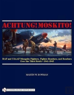 Bertrand.pt - Achtung! Moskito!