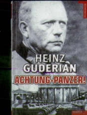 Achtung-Panzer!