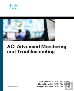 Bertrand.pt - Aci Advanced Monitoring And Troubleshooting