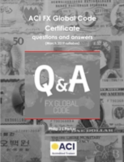 Bertrand.pt - Aci Fx Global Code Certificate Questions And Answers