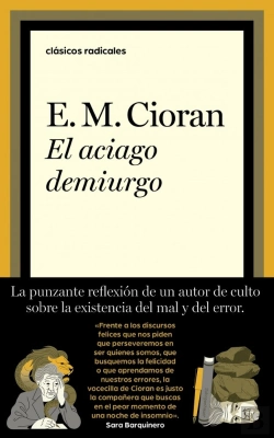 Bertrand.pt - Aciago Demiurgo, El