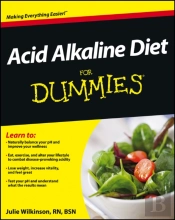 Acid Alkaline Diet For Dummies