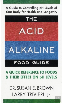 Bertrand.pt - Acid Alkaline Food Guide