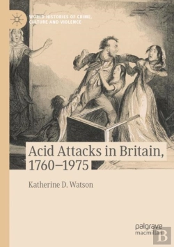 Bertrand.pt - Acid Attacks In Britain, 1760â€“1975