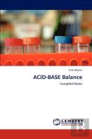 Acid-Base Balance