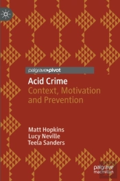 Acid Crime