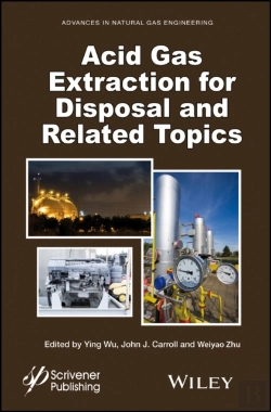 Bertrand.pt - Acid Gas Extraction For Disposal And Related Topics